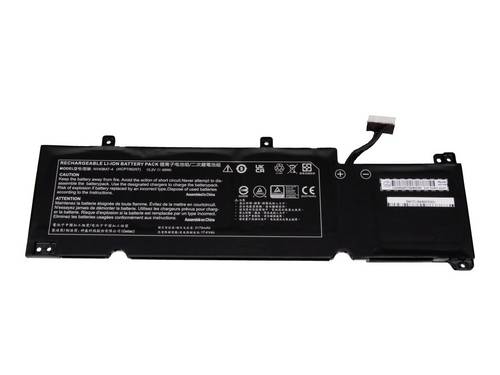 Clevo Notebook-Akku Akku 6-87-NV4KS-42J01 15.20V 3175 mAh