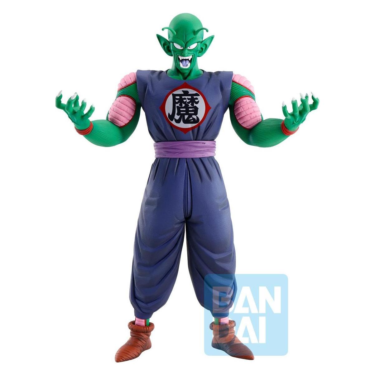 Banpresto Dragon Ball Ichibansho Demon Piccolo Daimaoh Ex Mystical Adv (BP60209)