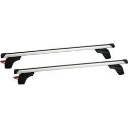 G3 Pacific 64.110-68.147 Aluminium-Dachträger
