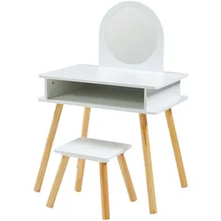 KINDERSCHMINKTISCH-SET 2 TLG. Ovanåker
