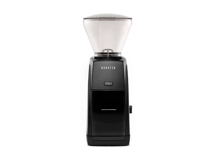 Kaffeemühle BARATZA Baratza Kaffeemühle Virtuoso Schwarz , schwarz, Kaffeemühlen, Kaffeemühle