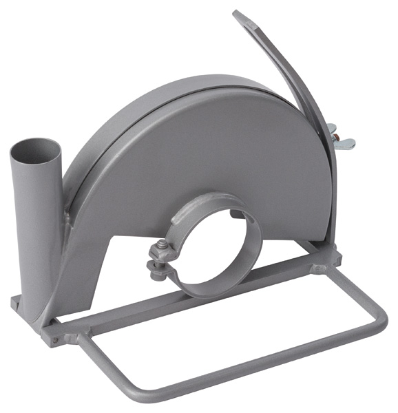 Bosch Führungsschlitten mit Absaugstutzen zum Trennen, Spannband, 230 mm 1605510180