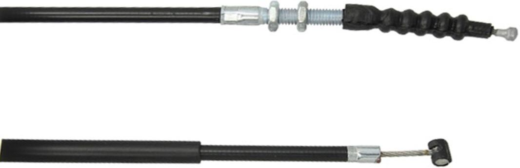 4 Ride Seilzug, Kupplungsbetätigung 4RIDE LS-010