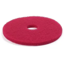 Weber Cleaning Parts GmbH Super-Pads Janex Super - rot - 152 mm - 50 Pads f. Reinigungsmaschinen