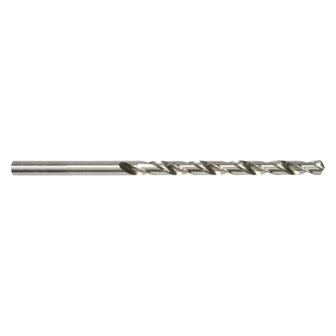 Exact 32223 HSS Metall-Spiralbohrer 10.7 mm Gesamtlänge 142 mm geschliffen DIN (32223)