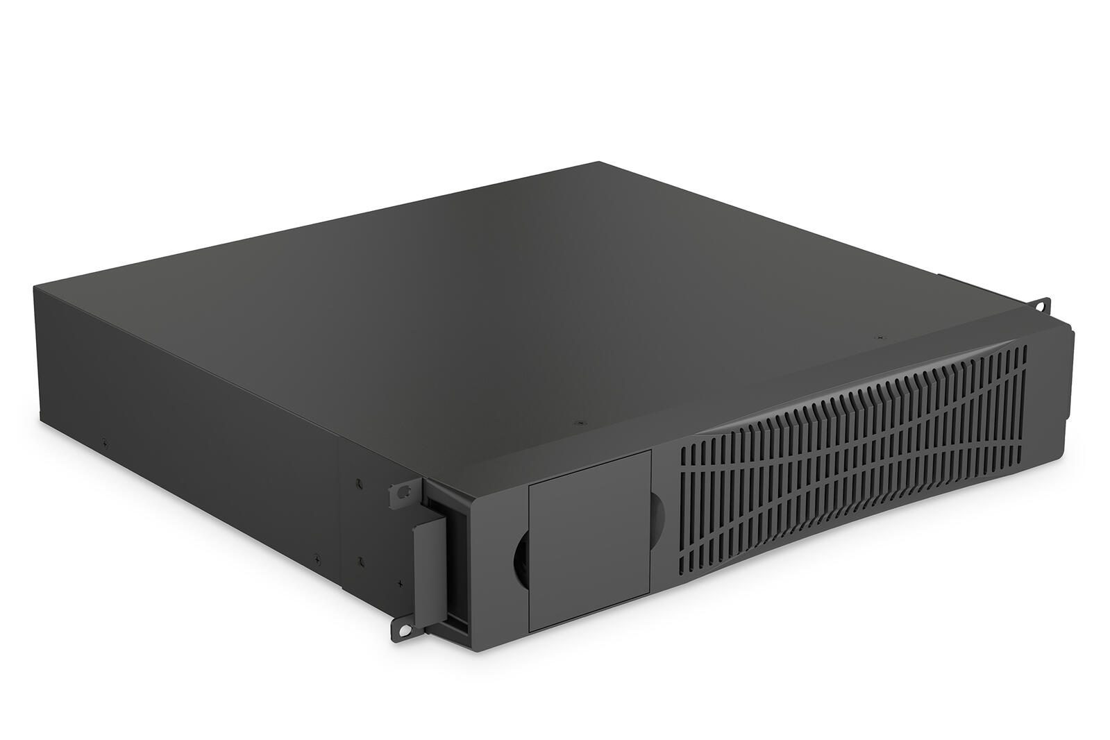 Digitus Externes Batteriepack für 3 kVA USV-Modelle (Erweiterungsmodul) DN-170123
