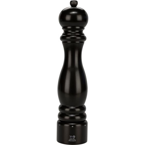 Peugeot PARIS Pfeffermühle uSelect, satin black, 30 cm