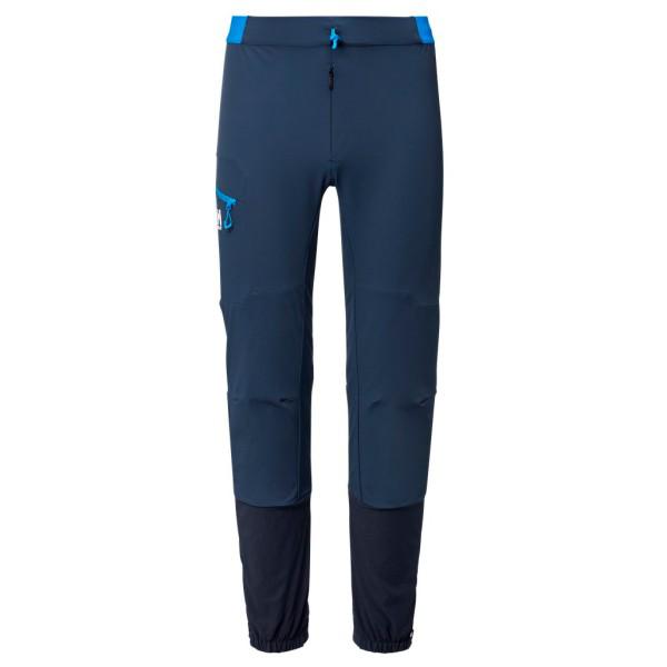 Millet - Pierra Ment Pant - Tourenhose Gr S blau