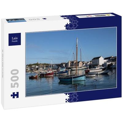 Lais Puzzle St. Marys Isles of Scilly 500 Teile