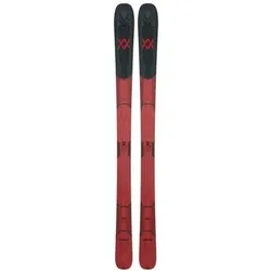 VÖLKL Herren Freeride Ski M7 MANTRA FLAT, Größe 184 in Rot Rot
