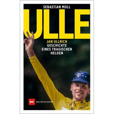 Ulle, Taschenbuch von Sebastian Moll, Delius Klasing, 978-3-667-12943-7