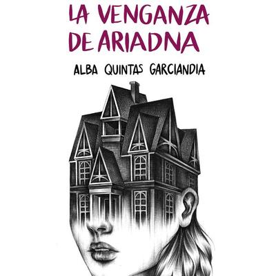 La venganza de Ariadna - Alba Quintas, Audio, 9789152141243