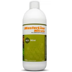 Masterline Nitrate (1000 ml)