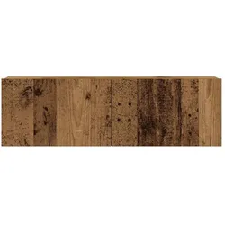 vidaXL, TV Möbel, Padonica (5 Stück) (100 x 30 x 30 cm)