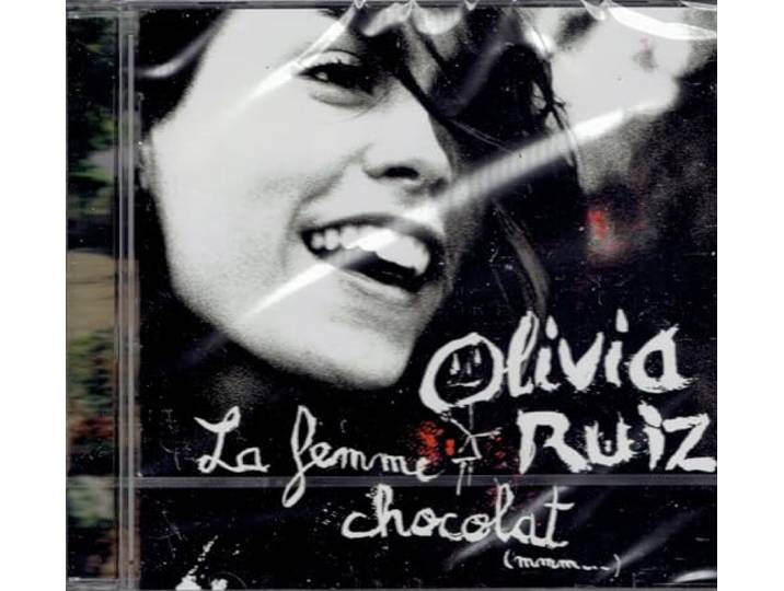 La Femme Chocolat