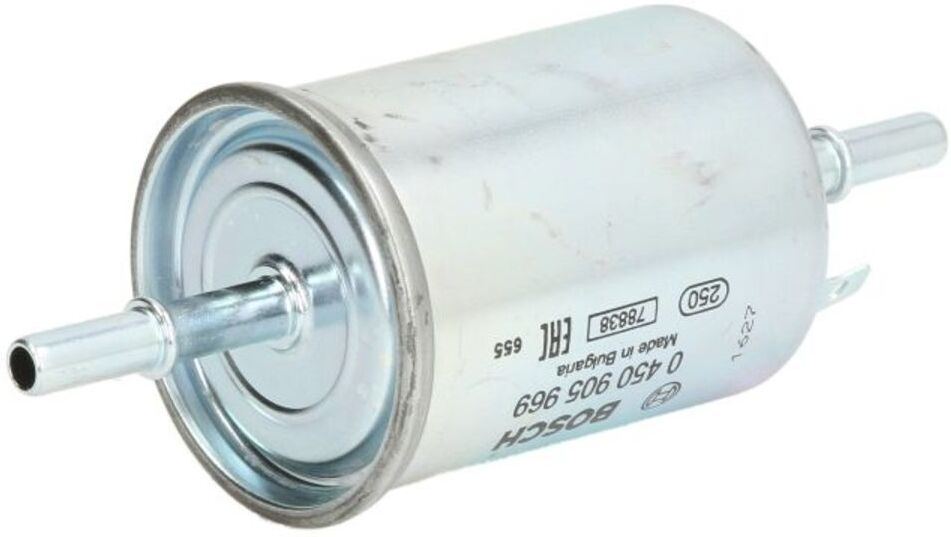 Kraftstofffilter BOSCH 0 450 905 969