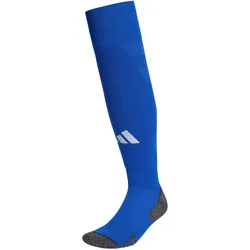 adidas Adisock 24 Fußball Stutzenstrümpfe IM8925 - team royal blue/team navy blue 2/white 40-42