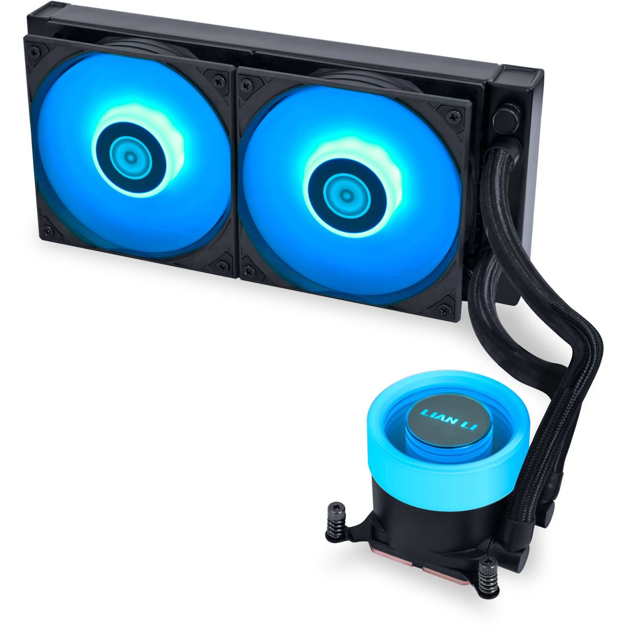 Lian Li GA II Lite 240 RGB All-in-One