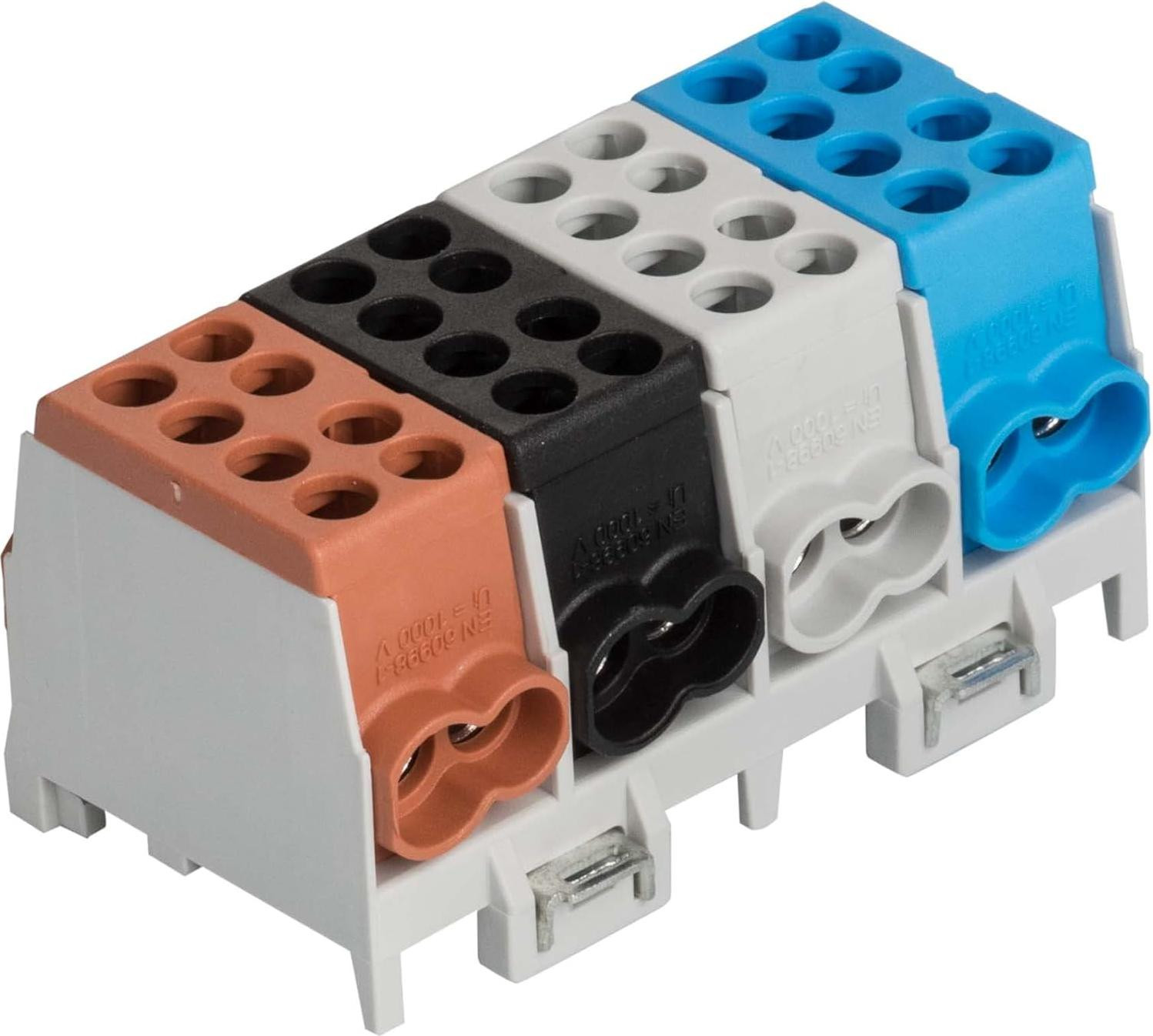 Pollmann HLAK 25-4/8 BSG-S