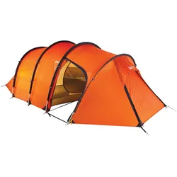 Bach, Zelt, (Tunnelzelt, 6.10 kg, 3 Personen)