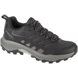 Merrell, Herren, Wanderschuhe, Speed ​​Strike Schuhe (41), Schwarz