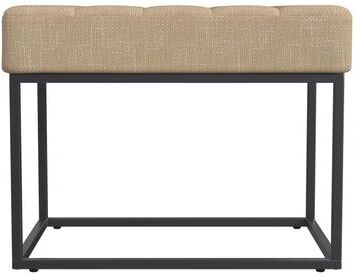 HomePop Theodore Ottoman