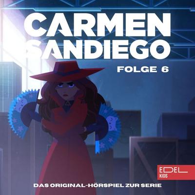 Folge 6: Operation: Daisho / Operation: Fashionista (Das Original-Hörspiel zur Serie) - Marina Lemme,Bianca Wilkens, Audio, 4029759191780