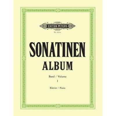 Sonatina Album Vol.1 -