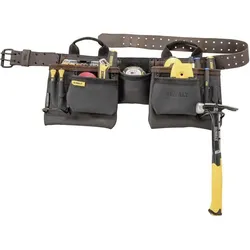 DeWalt, Werkzeugkoffer, Werkzeuggürtel-Schürze (1 Teil)