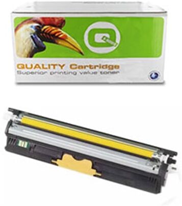 Q-Nomic 44250717 toner amarillo