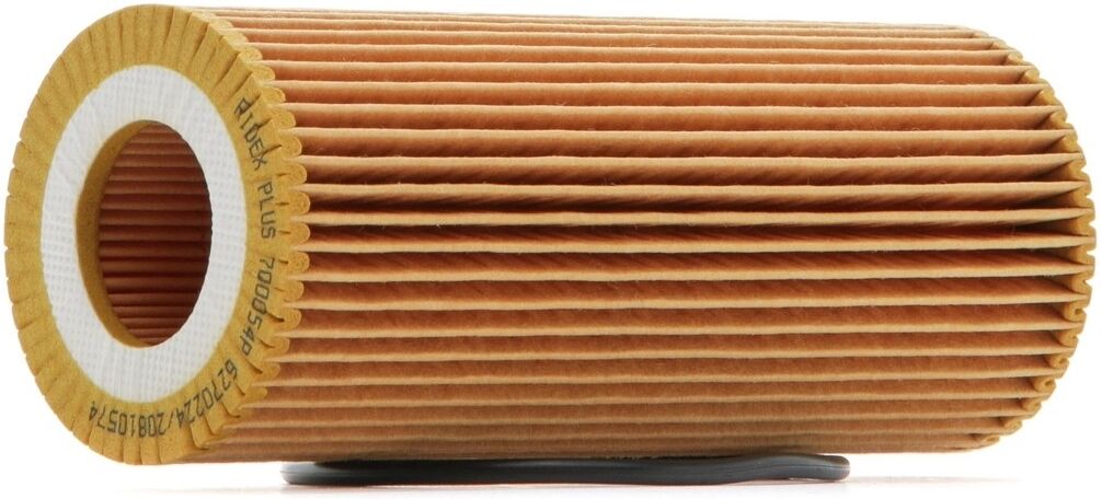 RIDEX PLUS 4055F0254P Filterset