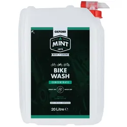 Oxford Mint Bike Reiniger Nachfüllstation 20L