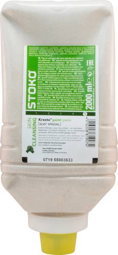 SC Johnson Professional Kresto paint PN81907A06 Handwaschpaste 2 l 1 St.