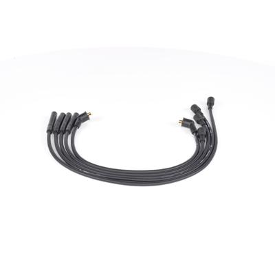BOSCH Zündleitungssatz 0 986 357 129