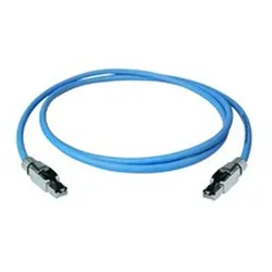 Telegärtner STX RJ45 - RJ45 VL 100017360