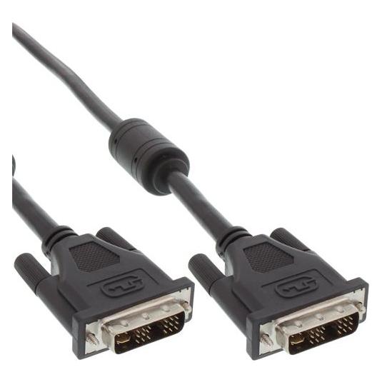 InLine Dvi - Dvi (2 m) (17771)