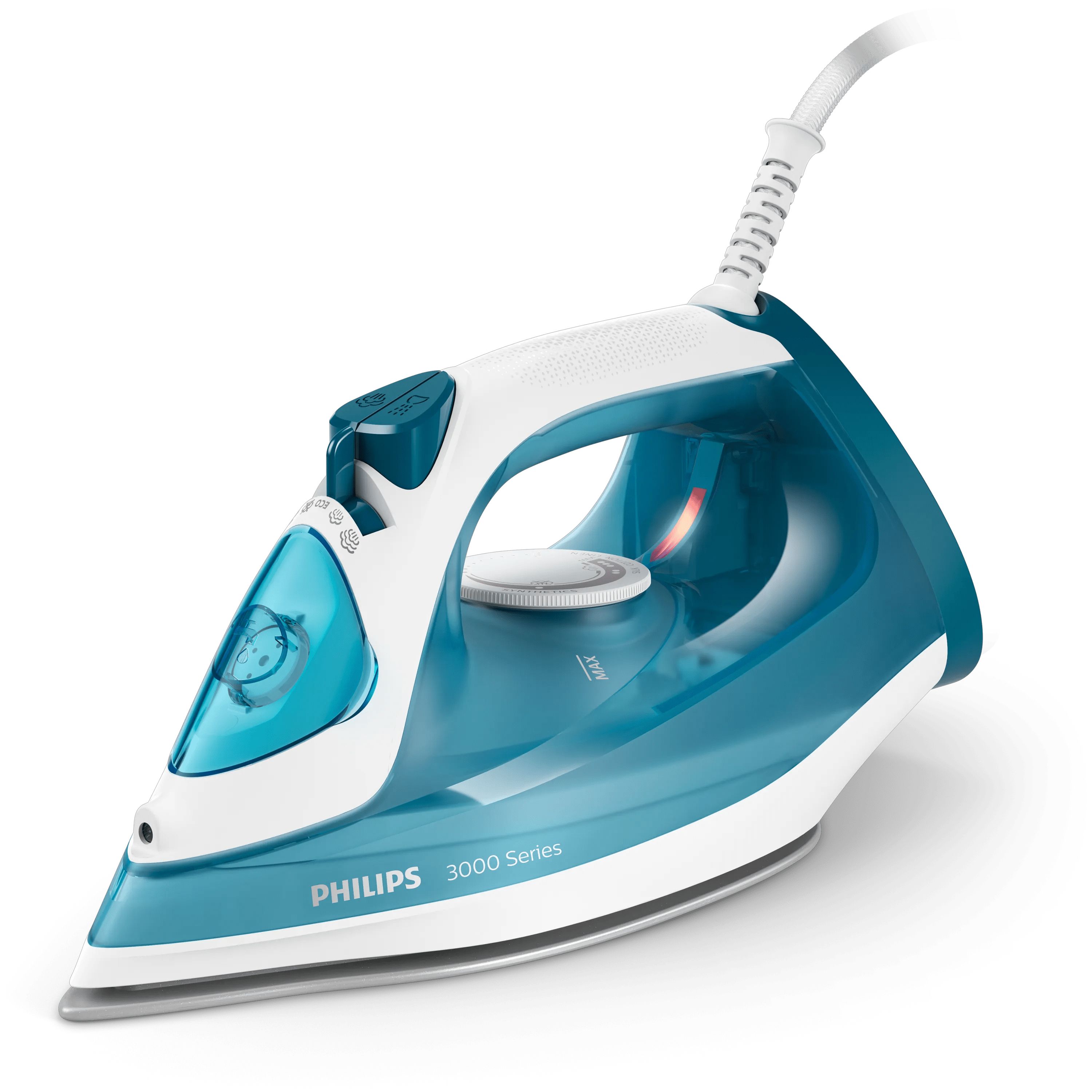 Philips 3000 series DST3011/20 30 g/min Dampfbügeleisen