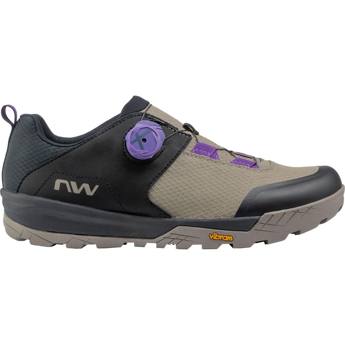 Northwave Rockit Plus sand/black (74) 46 80233001-74-46