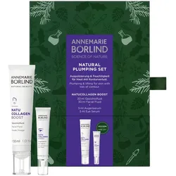 ANNEMARIE BÖRLIND NATURAL PLUMPING SET 35 ml