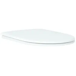 Grohe Essence WC-Sitz 39577001 mit Deckel SoftClose alpinweiß