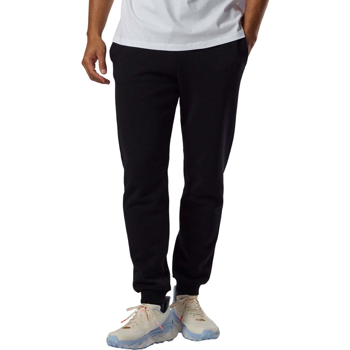 Rossignol Presset W Pant black (200) XL RLOMP12 2000XL