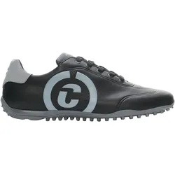 Duca del Cosma Golfschuhe Kingscup, schwarz