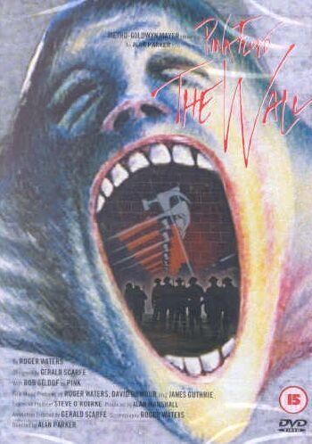 Sir Alan Parker - Pink Floyd - The Wall - Preis vom 27.09.2026 03:53:48 h