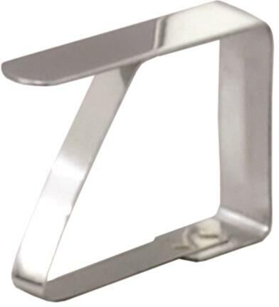 Tirolix Set 4 Pezzi Fermatovaglie