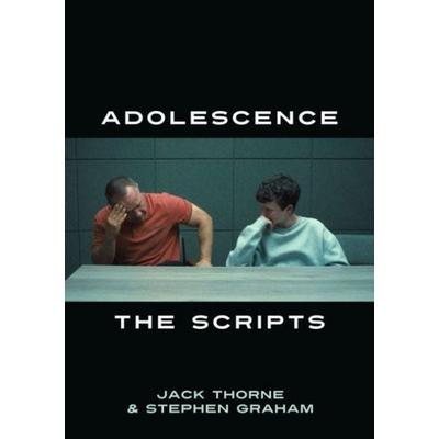 Adolescence: The Scripts, Taschenbuch von Jack Thorne,Stephen Graham, Pan macmillan Ltd., 978-1-83904-537-0