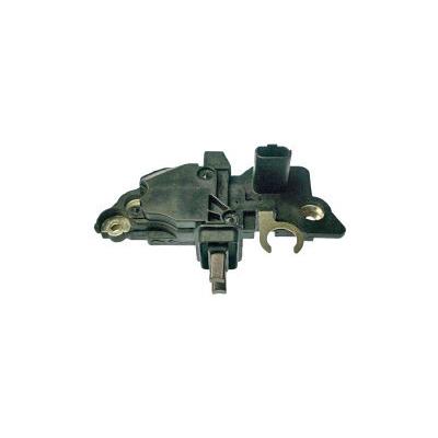 METZGER AUTOTEILE Generatorregler 2390003 für IKA RENAULT TRUCKS DACIA TOYOTA