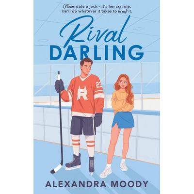 Rival Darling, Taschenbuch von Alexandra Moody, HarperCollins, 978-0-00-876224-7