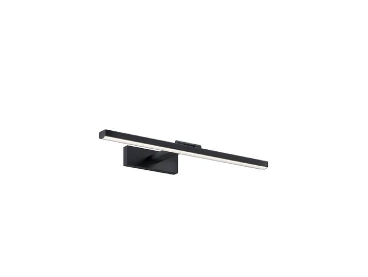 LED Design Wandlampe Bris Schwarz Maytoni