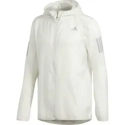 ADIDAS Herren Response Jacke, Größe XXL in Natur Natur/Grau
