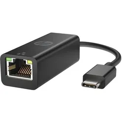 HP USB-C zu RJ45 G2 Netzwerkadapter